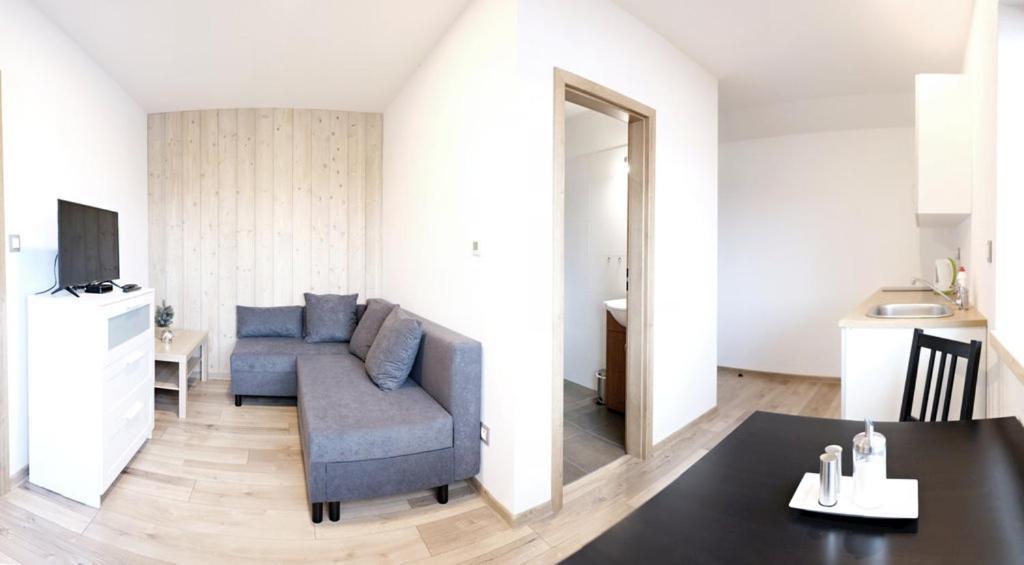 Apartmany Pod Horou Liptovský Mikuláš Eksteriør bilde