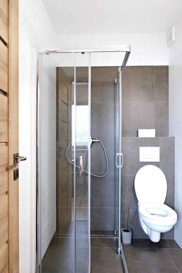 Apartmany Pod Horou Liptovský Mikuláš Eksteriør bilde