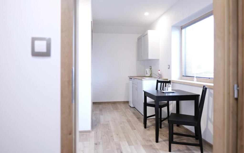 Apartmany Pod Horou Liptovský Mikuláš Eksteriør bilde