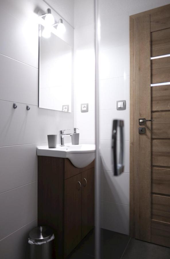 Apartmany Pod Horou Liptovský Mikuláš Eksteriør bilde