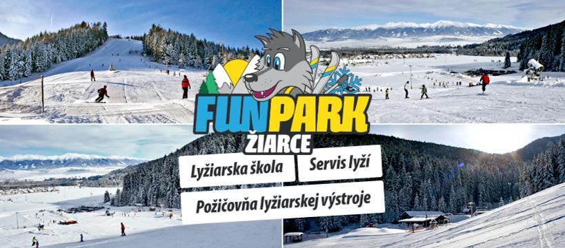 Apartmany Pod Horou Liptovský Mikuláš Eksteriør bilde
